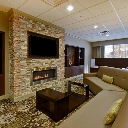 Holiday Inn Cincinnati-Riverfront By Ihg Covington Bagian luar foto