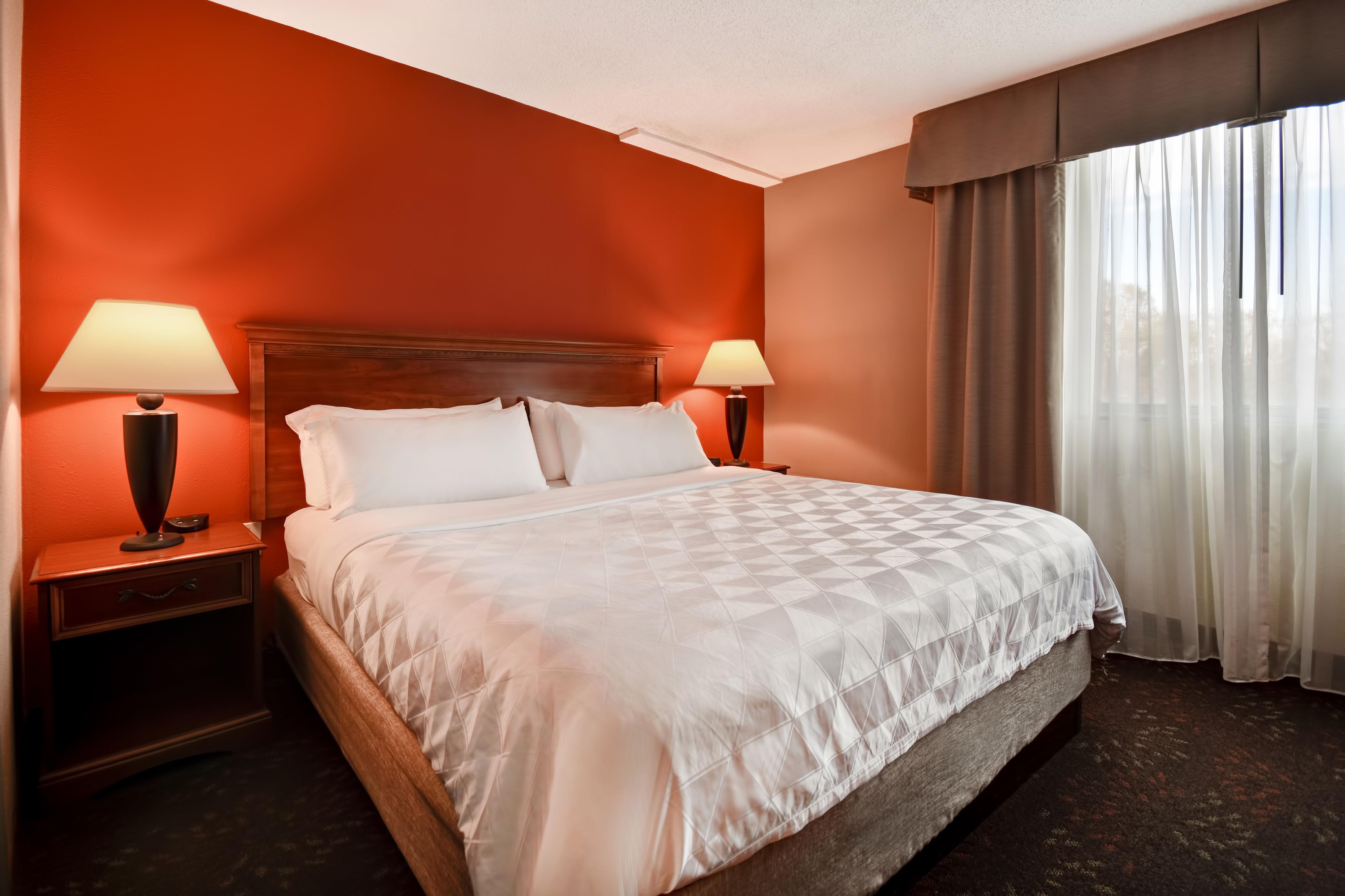Holiday Inn Cincinnati-Riverfront By Ihg Covington Bagian luar foto