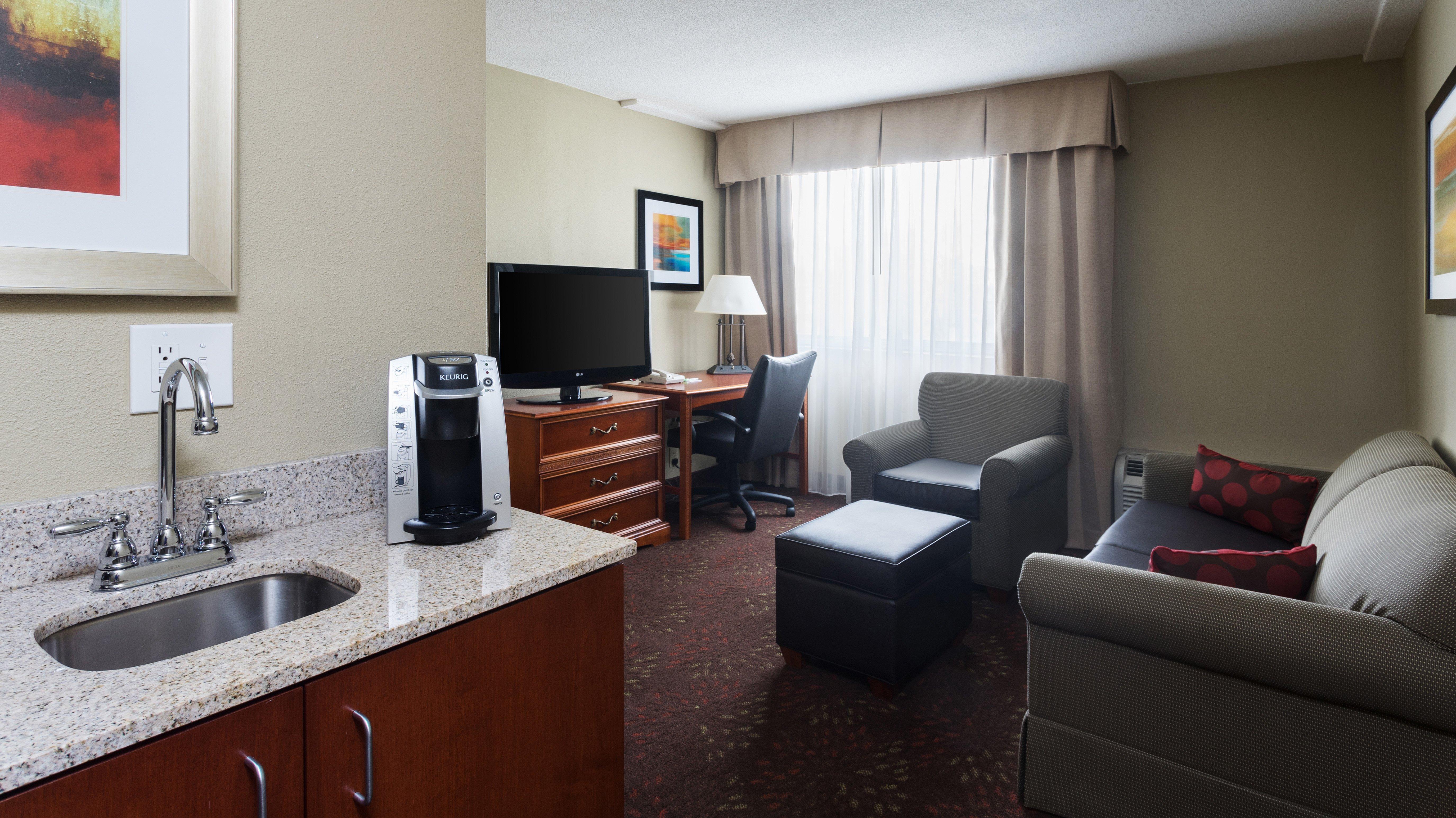 Holiday Inn Cincinnati-Riverfront By Ihg Covington Bagian luar foto