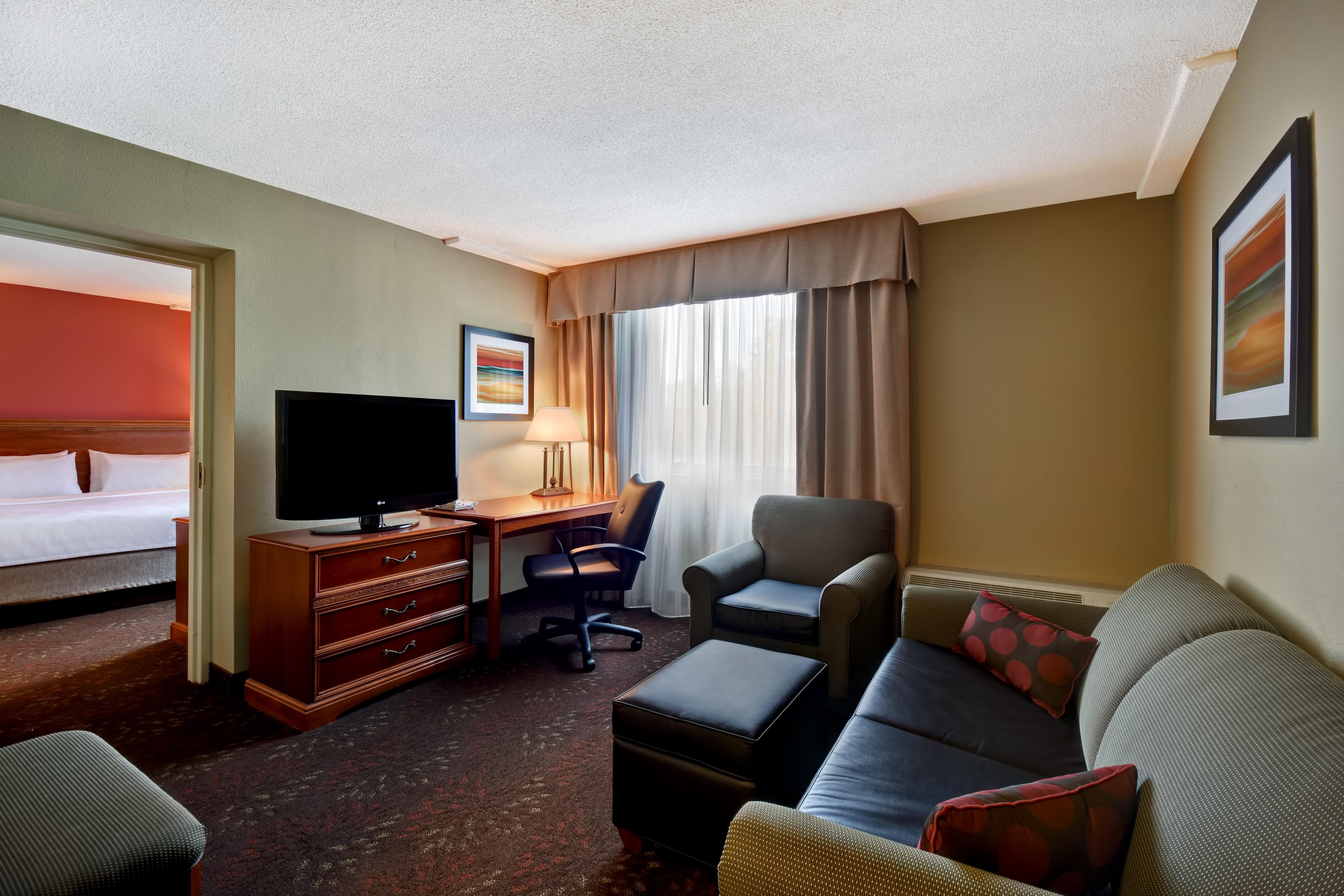 Holiday Inn Cincinnati-Riverfront By Ihg Covington Bagian luar foto