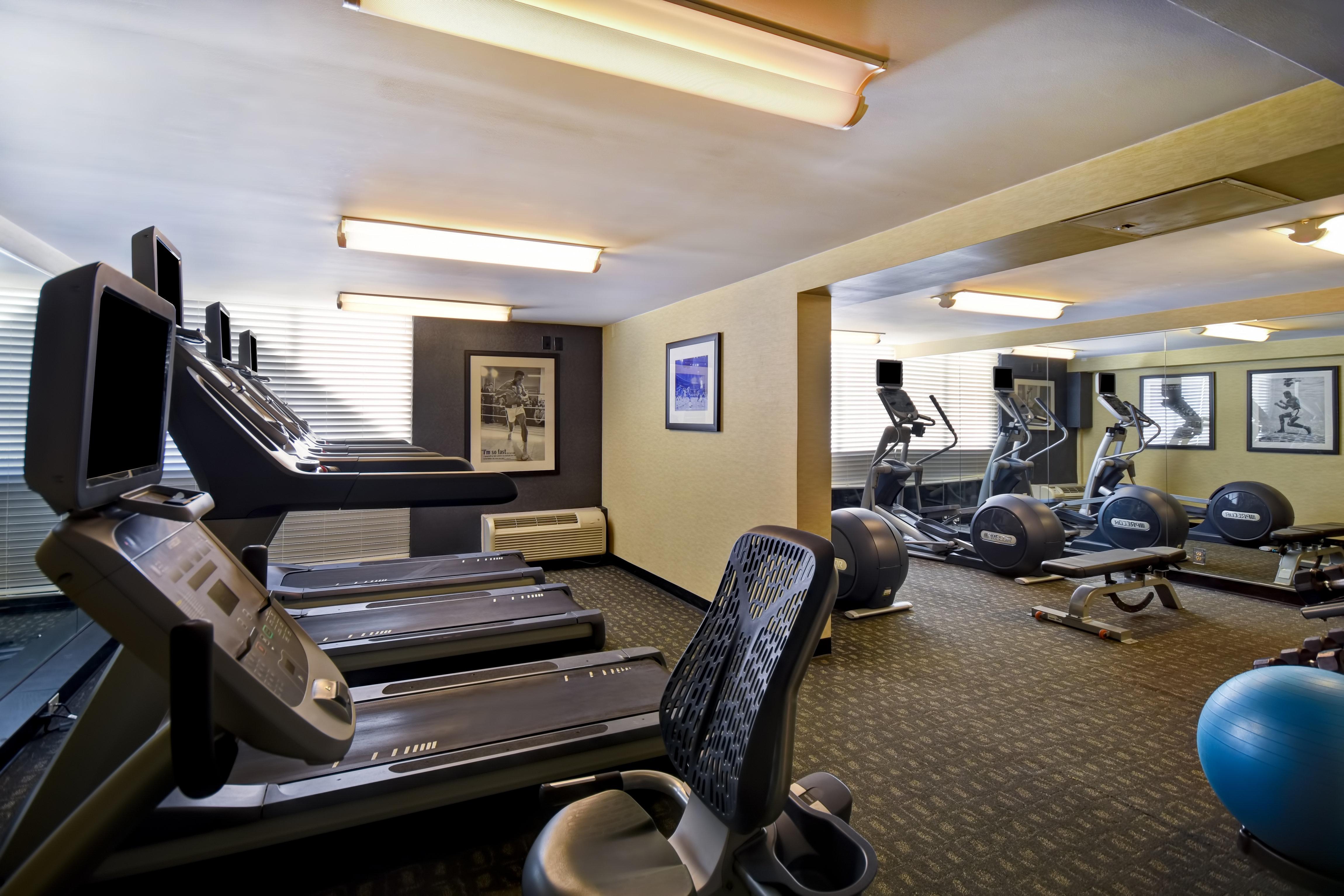 Holiday Inn Cincinnati-Riverfront By Ihg Covington Bagian luar foto