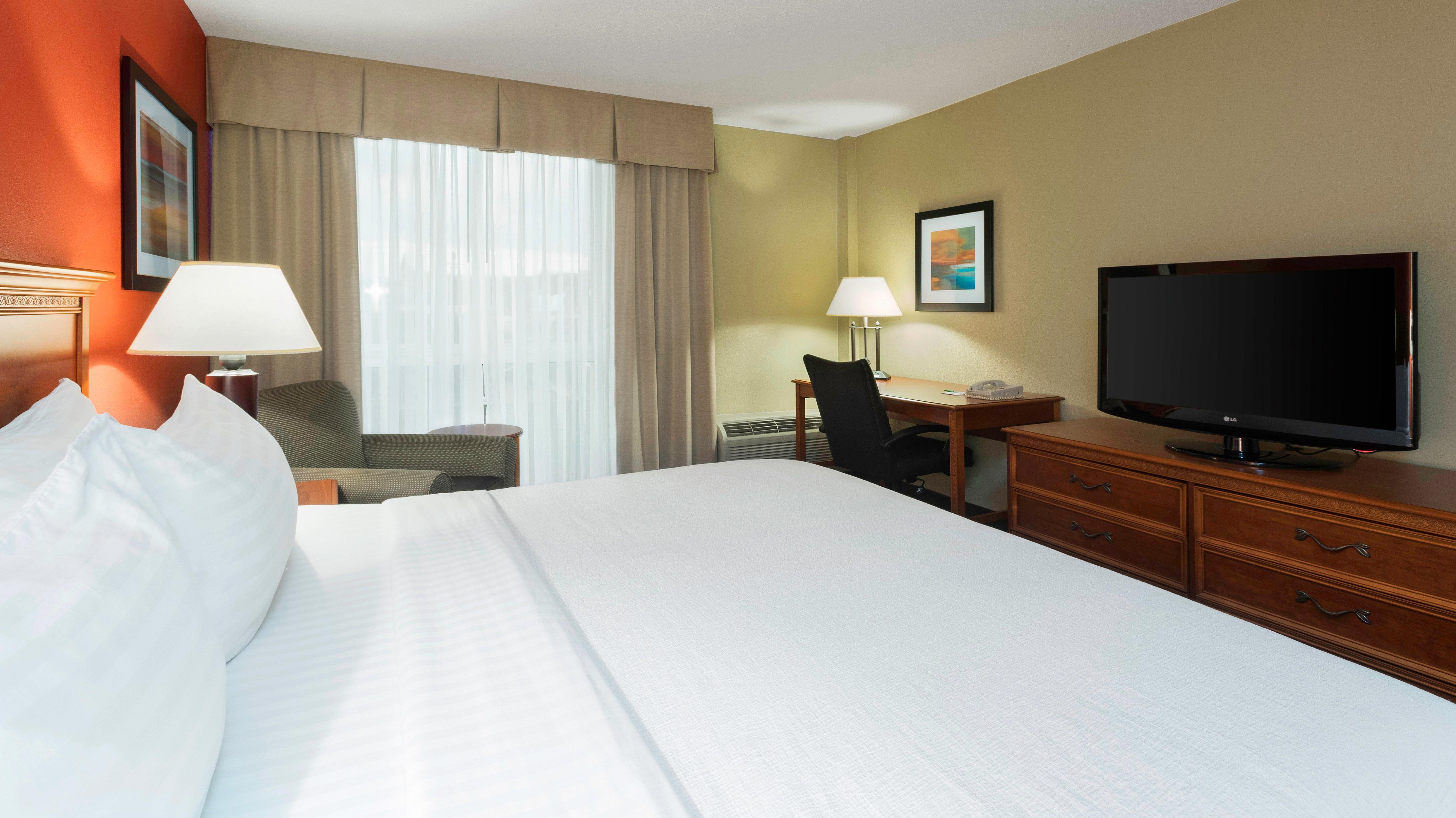 Holiday Inn Cincinnati-Riverfront By Ihg Covington Bagian luar foto