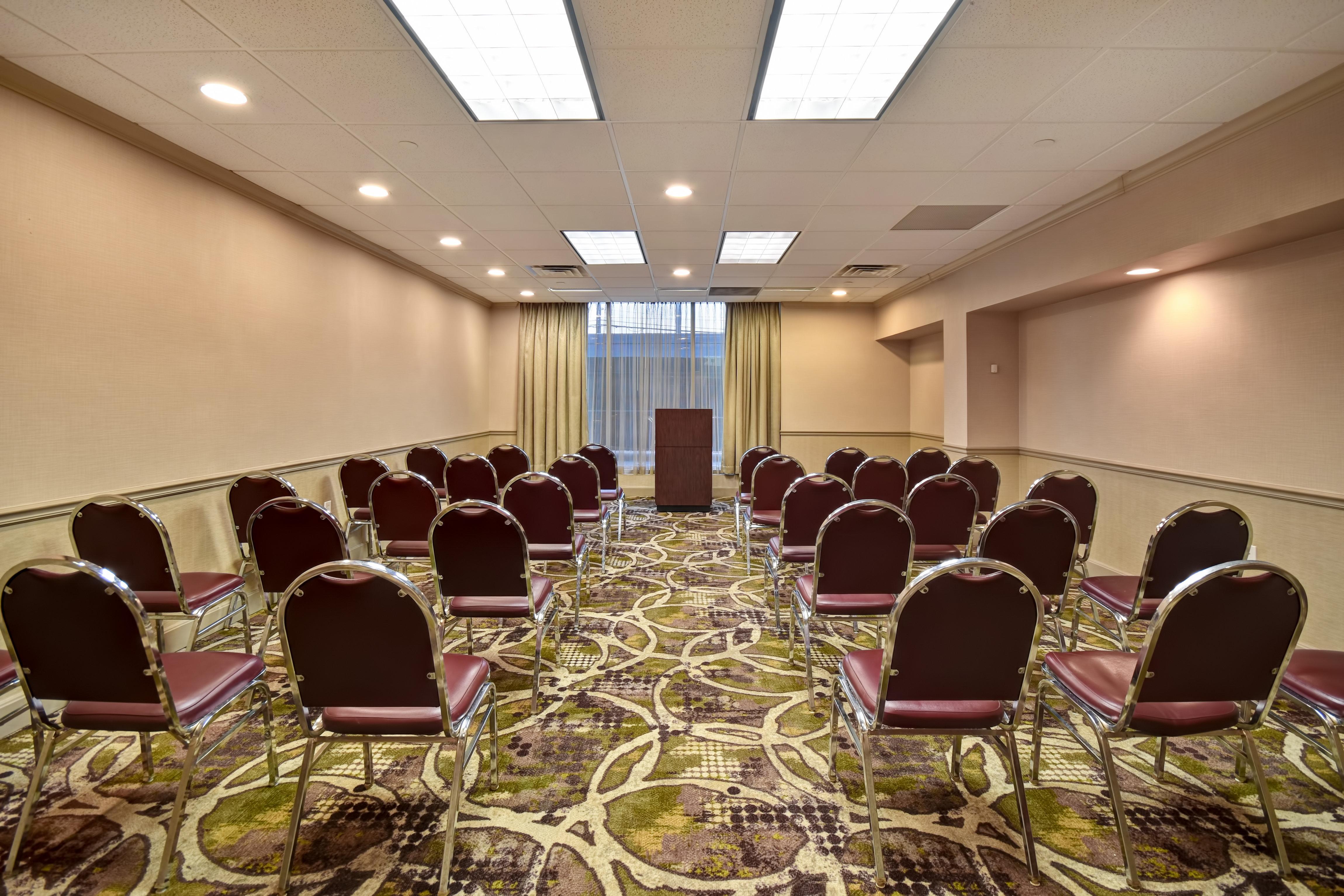 Holiday Inn Cincinnati-Riverfront By Ihg Covington Bagian luar foto