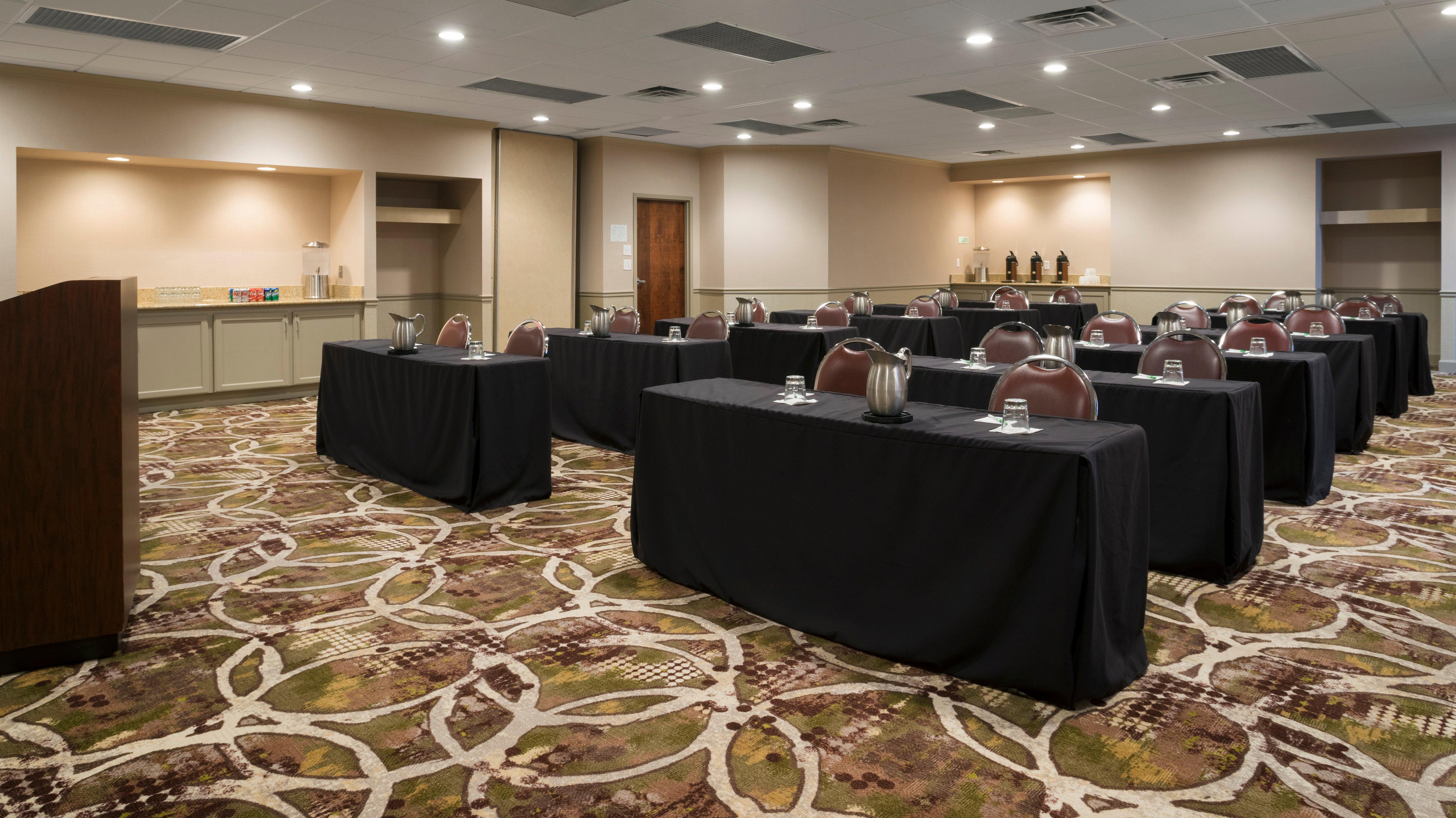 Holiday Inn Cincinnati-Riverfront By Ihg Covington Bagian luar foto