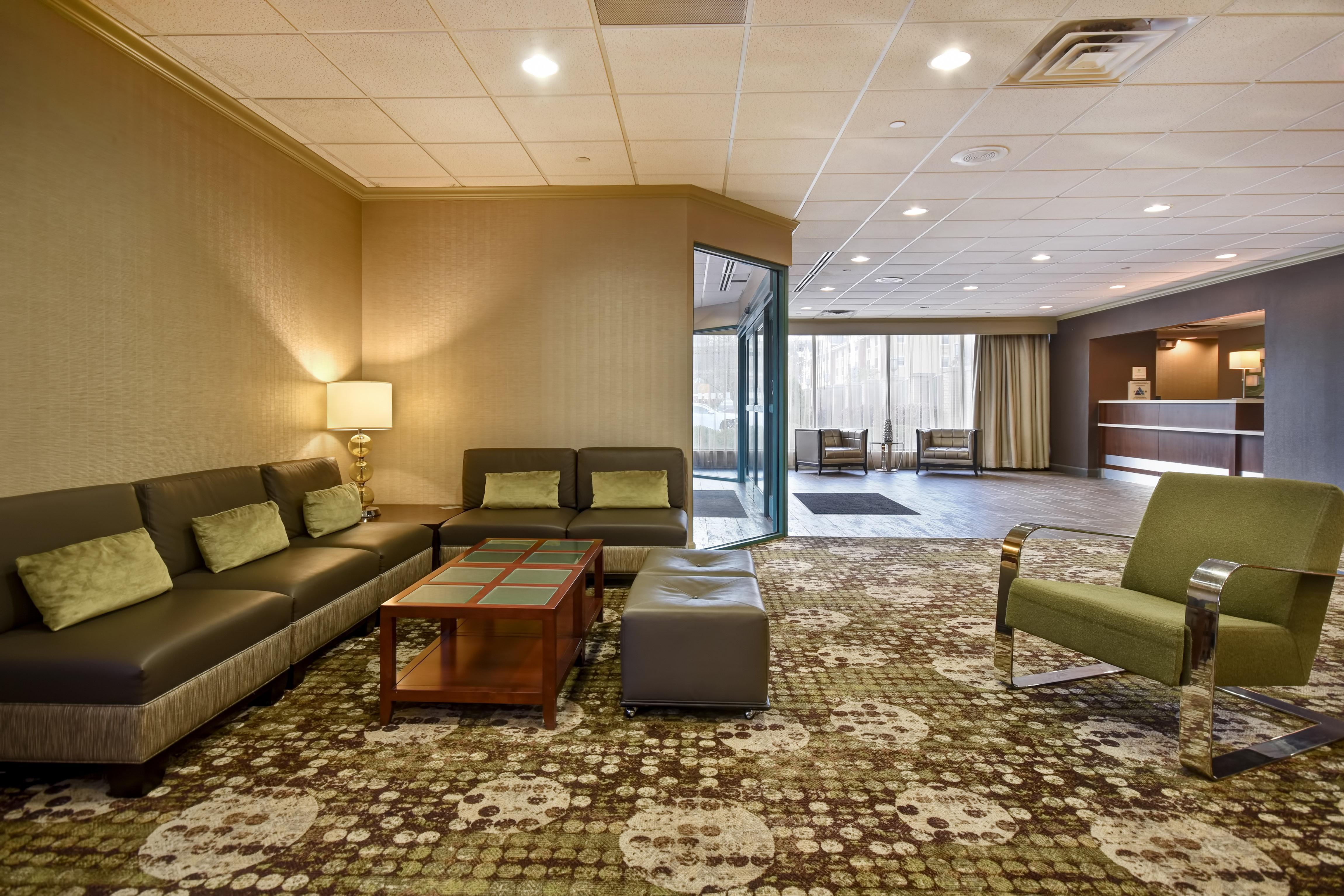 Holiday Inn Cincinnati-Riverfront By Ihg Covington Bagian luar foto