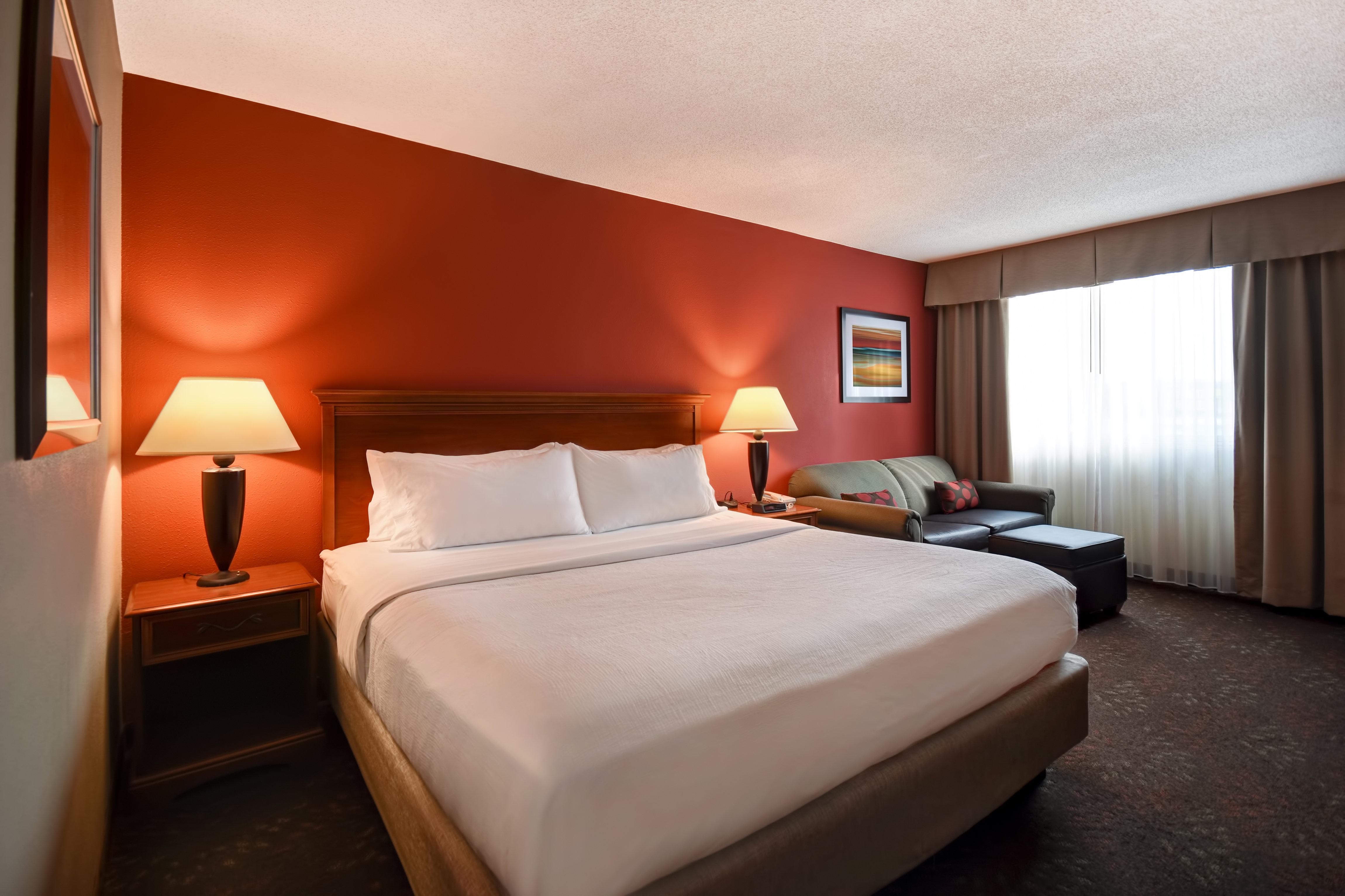 Holiday Inn Cincinnati-Riverfront By Ihg Covington Bagian luar foto