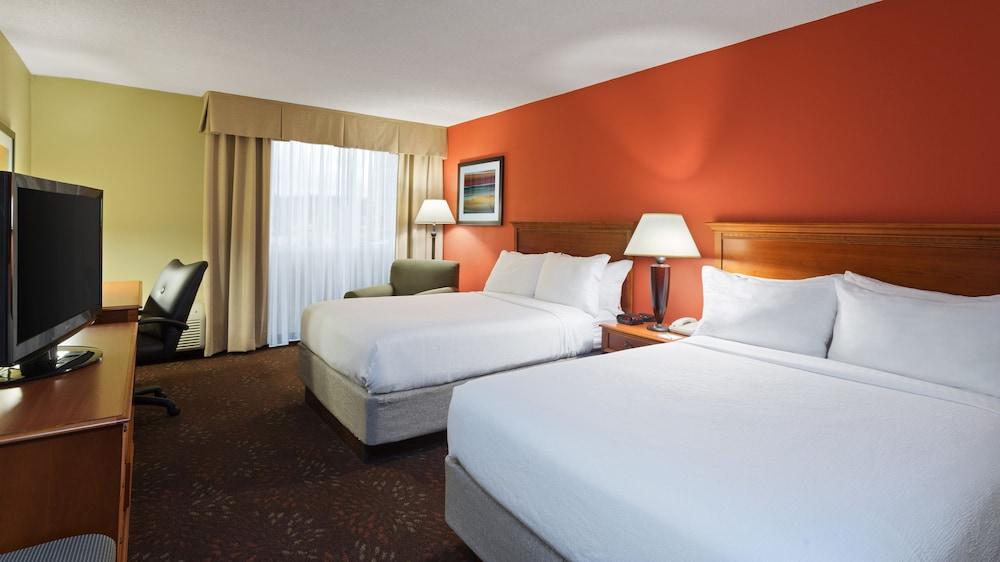 Holiday Inn Cincinnati-Riverfront By Ihg Covington Bagian luar foto