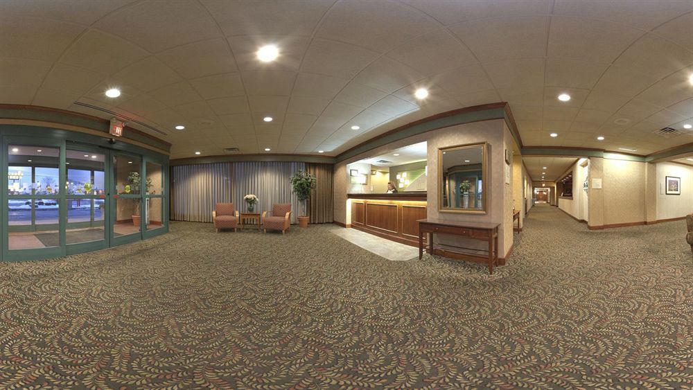 Holiday Inn Cincinnati-Riverfront By Ihg Covington Bagian luar foto