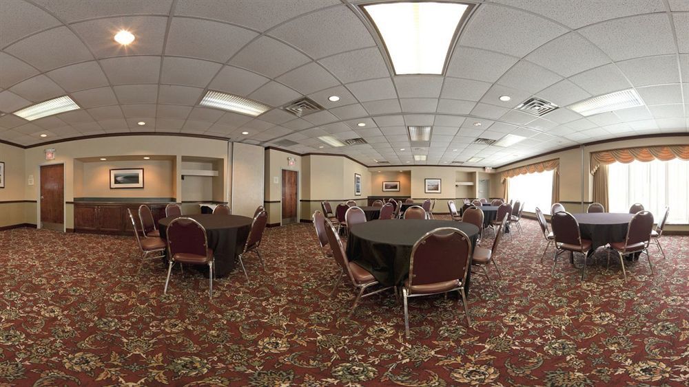 Holiday Inn Cincinnati-Riverfront By Ihg Covington Bagian luar foto