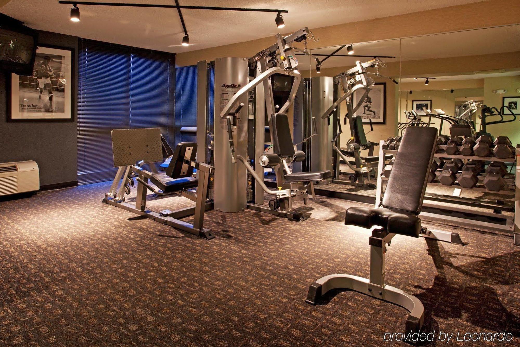 Holiday Inn Cincinnati-Riverfront By Ihg Covington Bagian luar foto