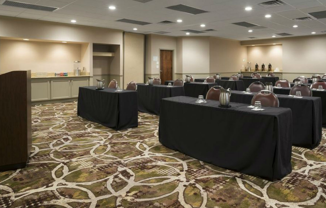 Holiday Inn Cincinnati-Riverfront By Ihg Covington Bagian luar foto